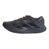 Кроссовки Adizero Evo SL Black Lime Burst Мужские Серо-Пять Основной-Черный KJ1364