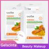 SADOER Turmeric Moisturizing Soothing Mask