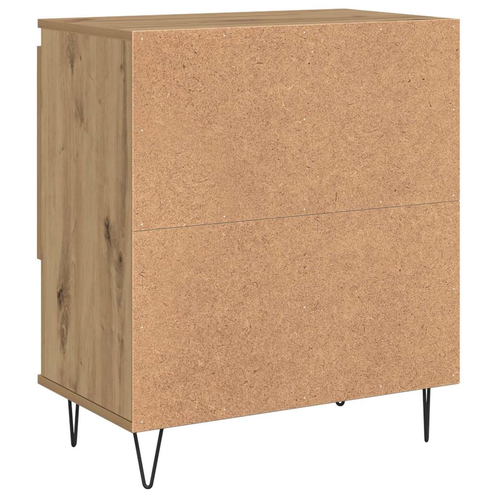 Sideboard Artisan Oak 60 x 35 x 70 cm
