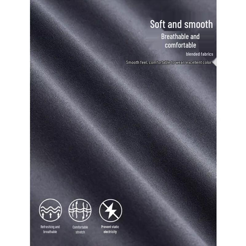 Snowflying Men's Lightweight Warm Down Pants