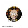 Ge Ge Ge No Kitaro Фильм Рождение Китаро Тайна GeGeGe Торговая банка значок 1 коробка 10 шт.