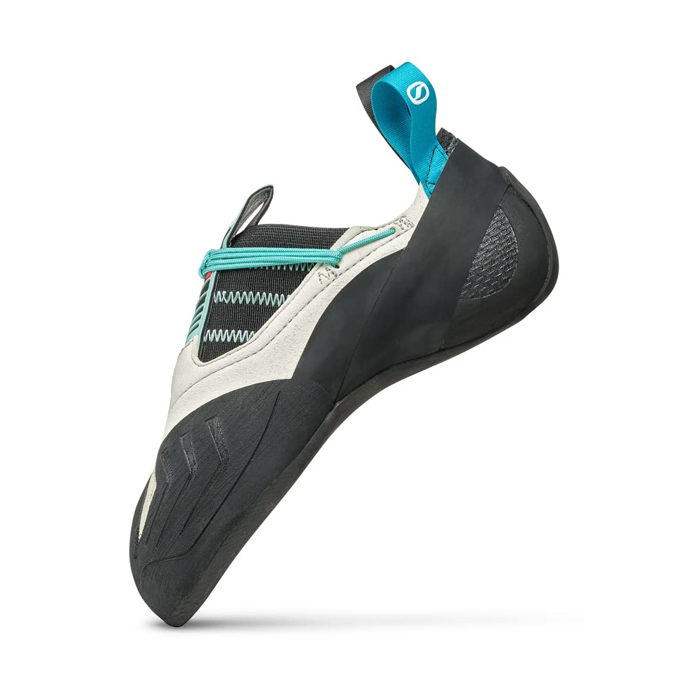 Scarpa Vapor S WMN Модель Женская (Размер EU36) 70078-002 [Б/У]
