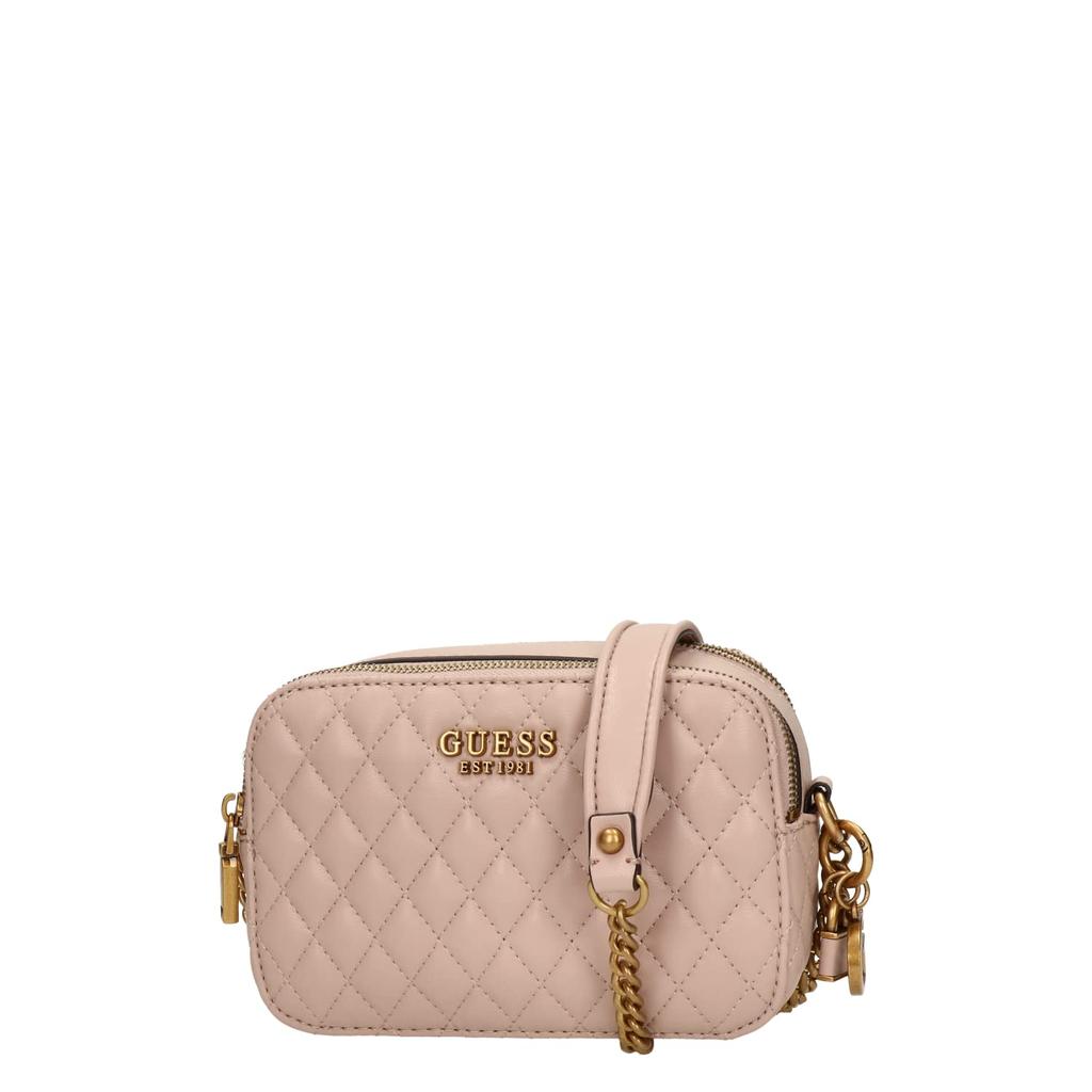 Женская сумка MAILA CAMERA BAG NUD [GUESS] Женская