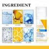 Unscented Facial Sunscreen Quickdrying And Transparent No Residue Longlasting  Moisturizing Protective Nonirritating Nonclogging Pores50ML