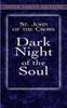Книга Dark Night of the Soul