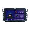 Chevrolet GMC Навигация в автомобиле Android GPS HD Камера заднего вида и CarPlay Плеер