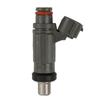Clear 1 Pcs Fuel Injector 49033-0003 For Kawasaki ZX10R ZX12R Ninja VN2000 Motorcycle Replacement