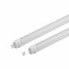 40W LED Fluorescent Light, 120cm, for Rapid-Type Lighting Bases, 5500K Daylight White, 3024LM Total Luminous Flux, G13 T8 Base, Dual-Powered LED