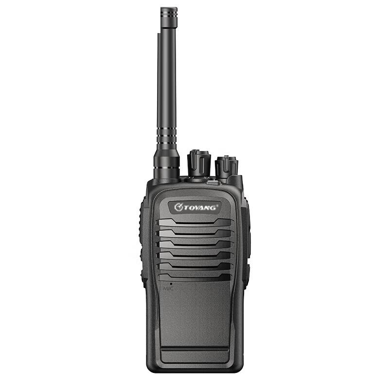 Toyang PDX-T30 Professional Analog Walkie-Talkie (CN version)