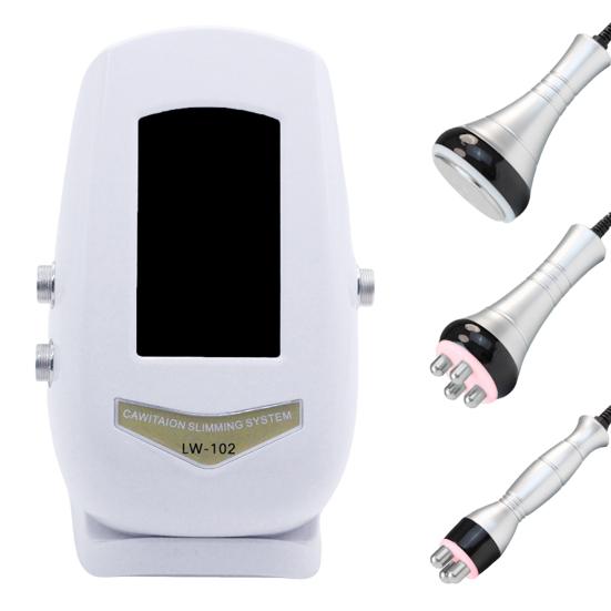 Аппарат для ухода за телом 3 в 1, профессиональное косметическое оборудование, многорежимный аппарат для ухода за кожей, персонализированное устройство для ухода за кожей