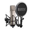 RODE Microphones NT1-A Condenser Microphone NT1A