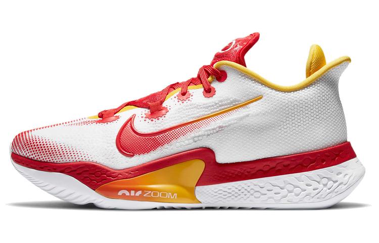 Nike Air Zoom Bb Nxt 'China' DB5988-100