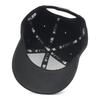 Кепка New Era MLB NY Black 950SS NEYYAN BLK WHI 25J Детская (ЮНОШЕСКИЙ 52-56см)