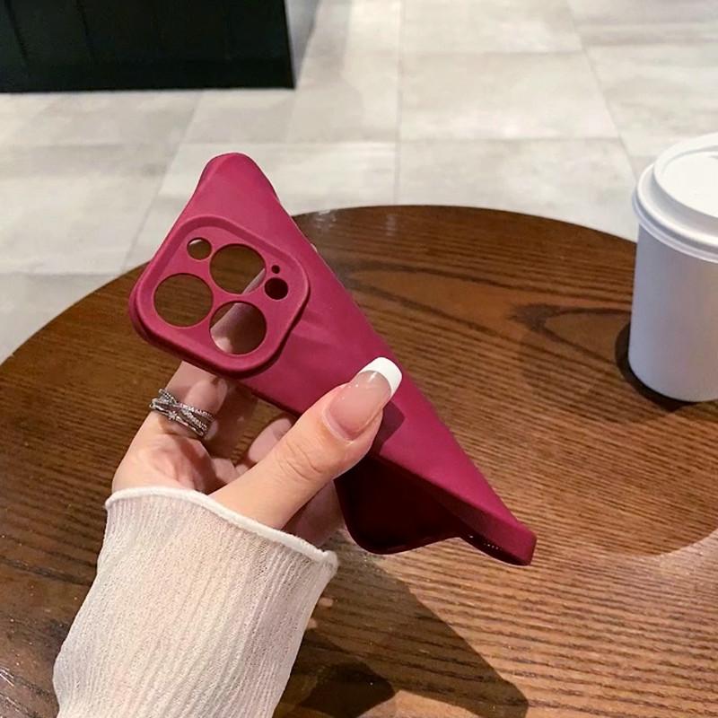 Поверхностные морщины и неровности чехол для телефона с рисунком Луффи защитный матовый чехол из ТПУ мягкий силиконовый чехол