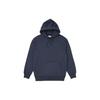 Palace Fw22 Spell Out Chenille Hooded Sweatshirt Men Hoodies Navy P23CS170