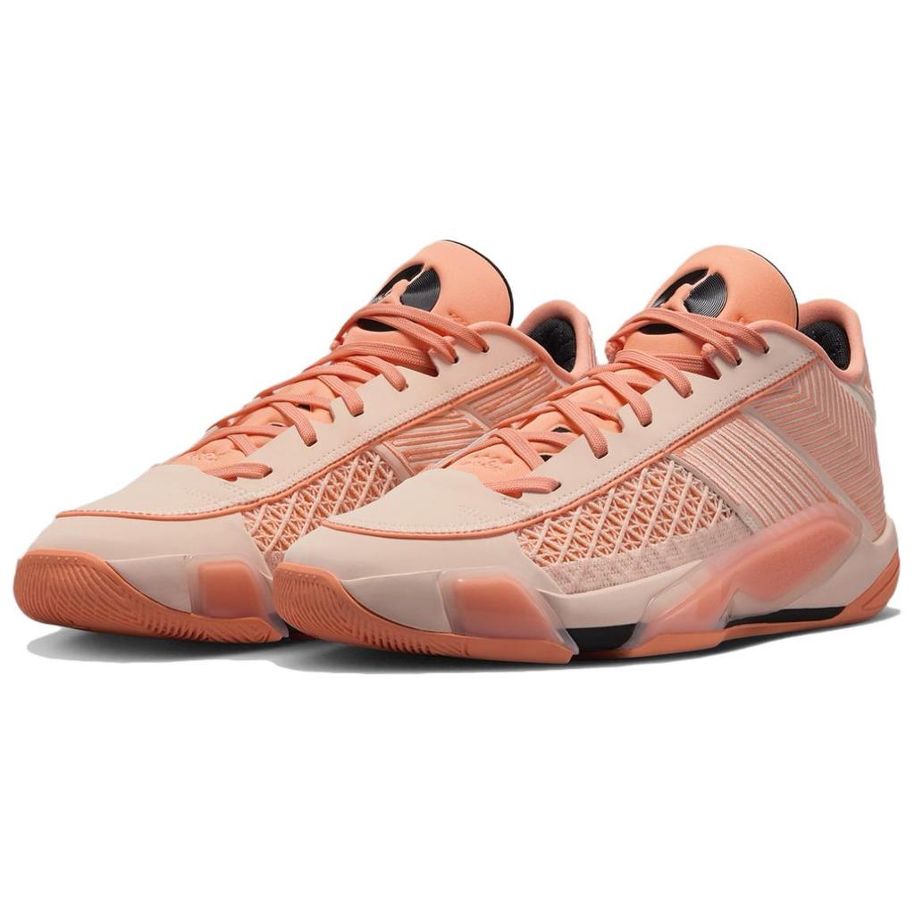 Air Jordan 38 Low PF 'Crimson Tint' FD2325-800