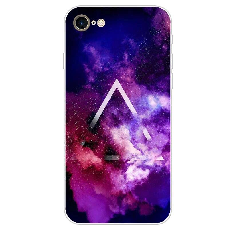 Силиконовый чехол для Apple iPhone SE 2016, мягкая задняя крышка, чехол для телефона iPhone SE 2020, силиконовый чехол для iPhone SE 2, Fundas