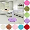 Home Decor Soft Bath Bedroom Non-slip Floor Shower Rug 40cm X 40cm