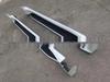 Compatible Side Steps for Lexus LX570 (2017-2021 Models)