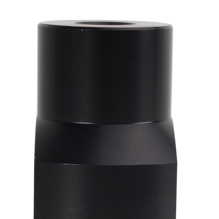 25mm Handlebar Risers Spacer Mortorcycle 1" Clamp for Most Motorcycle Model Modification Handlebat Risers Clamp