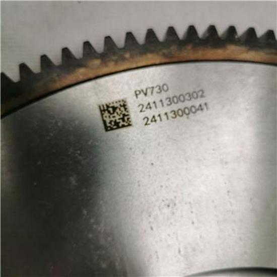 Compatible Flywheel for Foton PV10005730