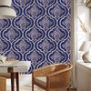 Ornaments wallpaper for living room and bedroom 50x1000