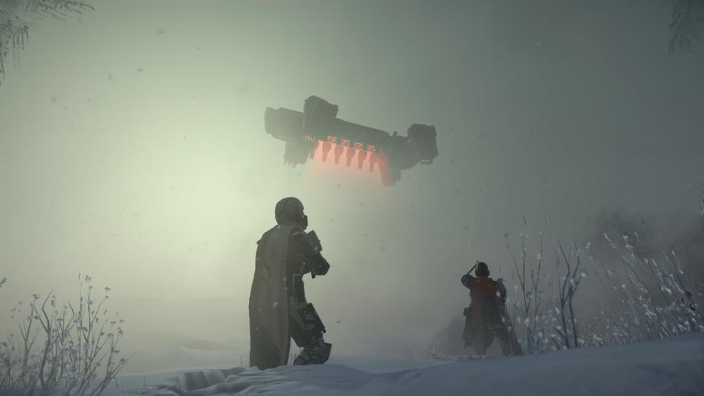 Рейтинг HELLDIVERS 2 [PS5] (CERO "Z")