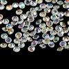 2000Pcs 4.5Mm  Diamond Table Confetti Wedding Bridal Party Decoration