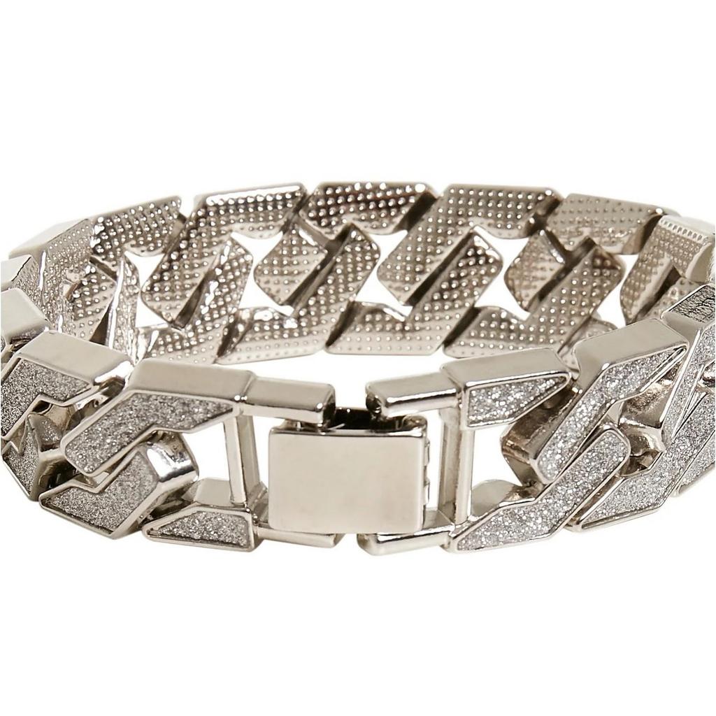 Urban Classics Glitter Bracelet