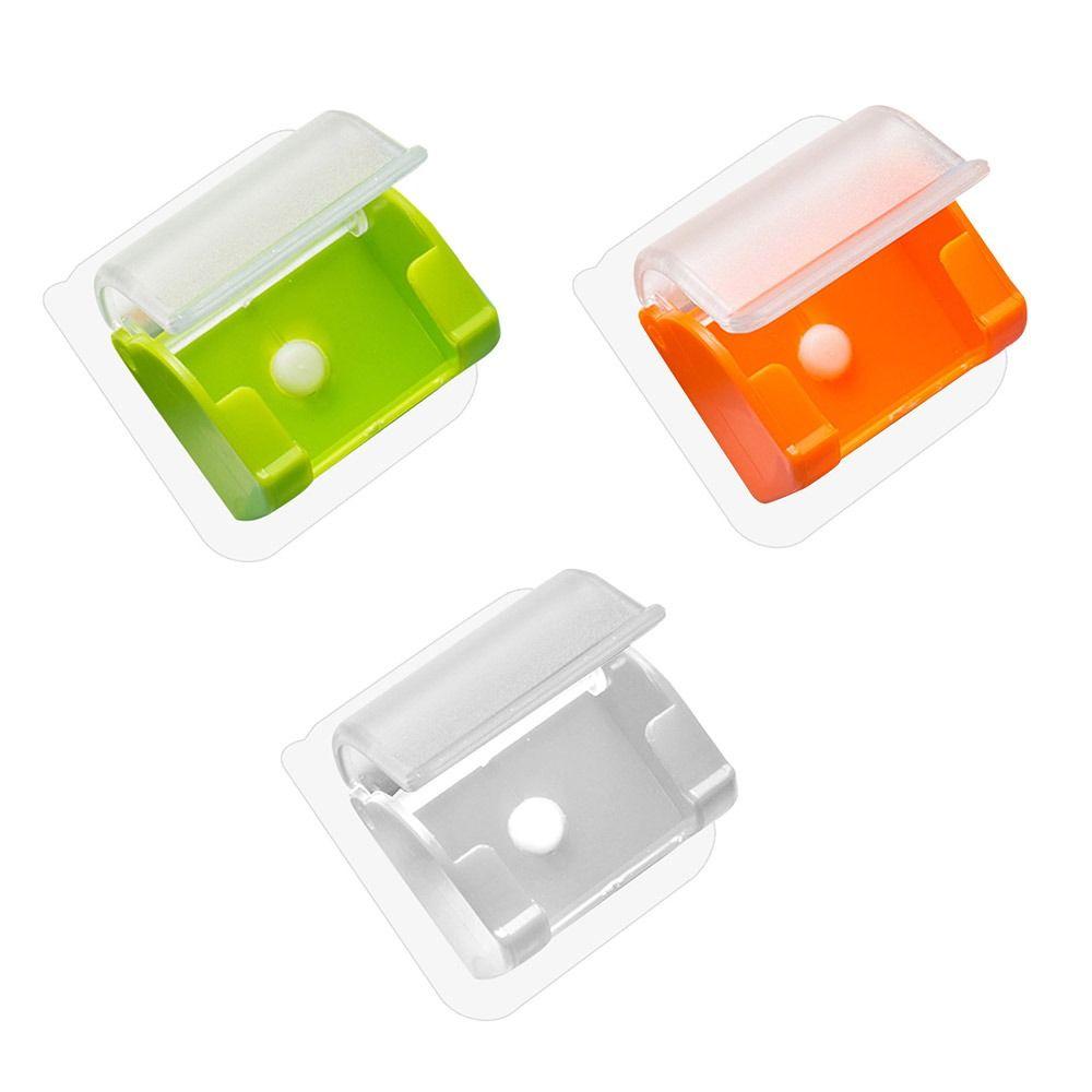 Настенный держатель для бритвы с помазком и лезвием, пылезащитная полка для ванной комнаты, стойка для хранения бритв для мужчин