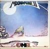 LP Record CAMEL  Moonmadness PB9857 PASSPORT 1976 US Rock Used