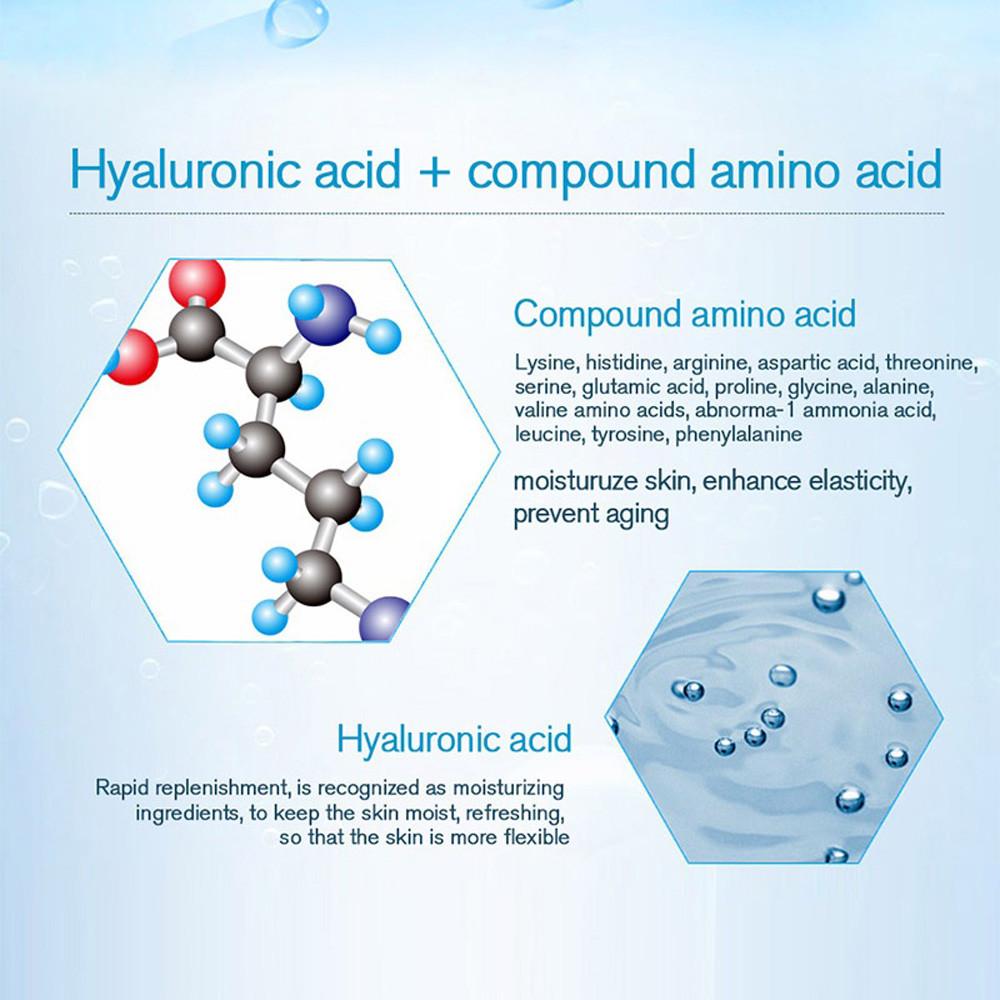 Эффективный крем для кожи глаз от морщин