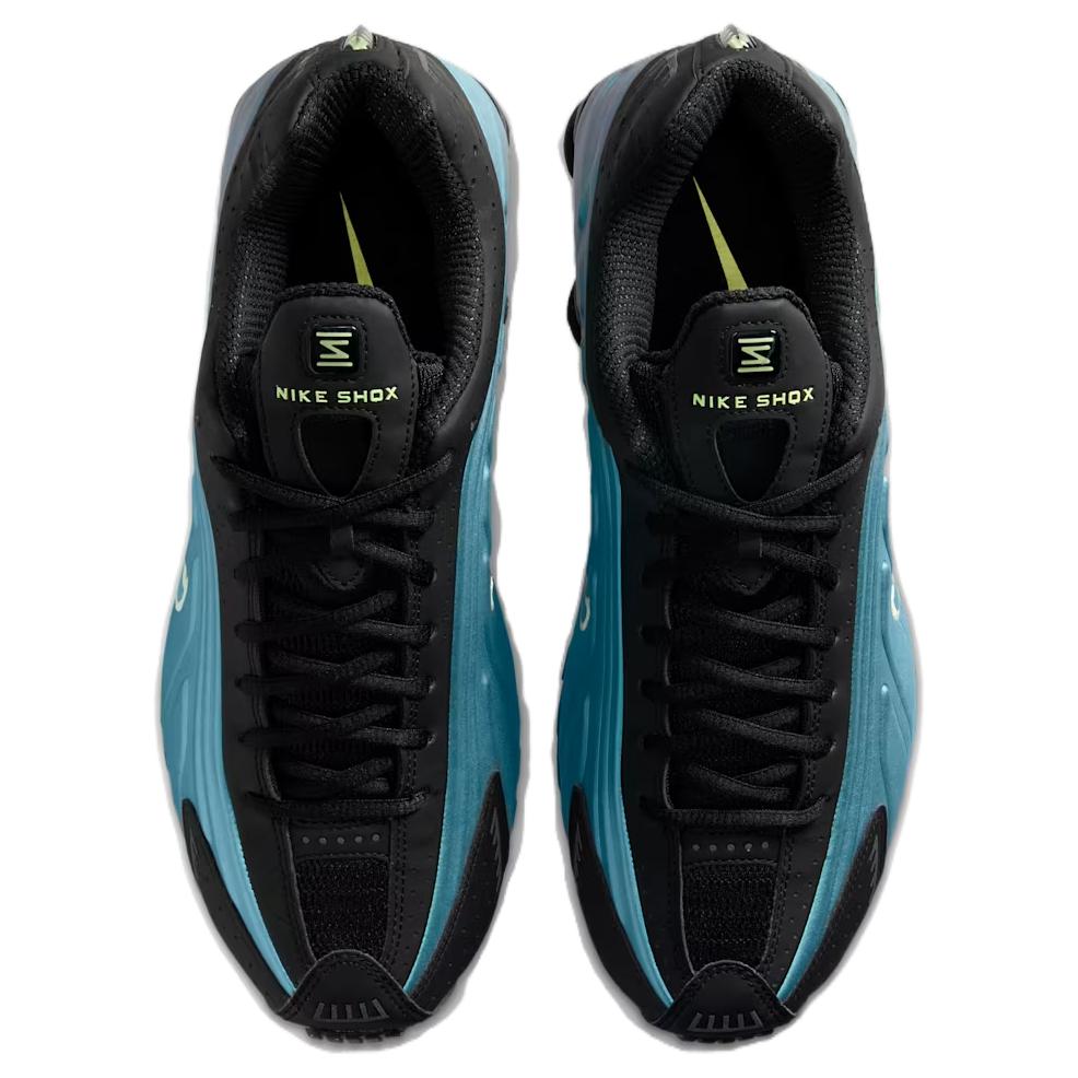 Nike Shox R4 Sapphire IF4849-500