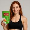 Fitné Infusion With Green Tea 30 Tea Bags Slimming Herbal Tea Suitable for Your Diet