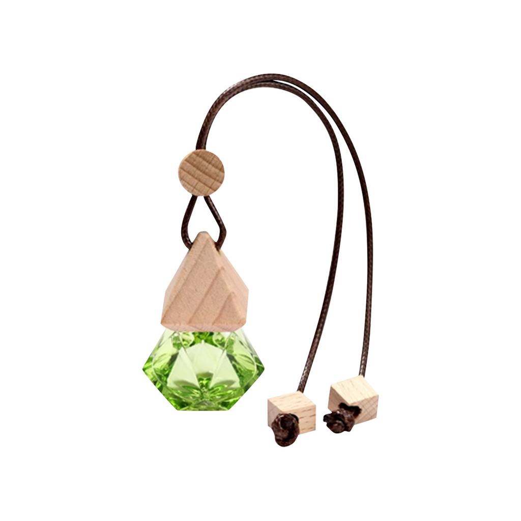 Car Pendant Aromatherapy Long-Lasting Car Perfume 8ml