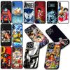Чехол для телефона Jinbe Roronoa Zoro One Luffy Pieces для Apple iPhone 12 13 Mini XS 11 Pro Max 7 8 Plus + XR 8+ X SE 2020 SE3