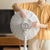 Waterproof Fan Cover Round Fan Bag New Electric Fan Dust Bag Household