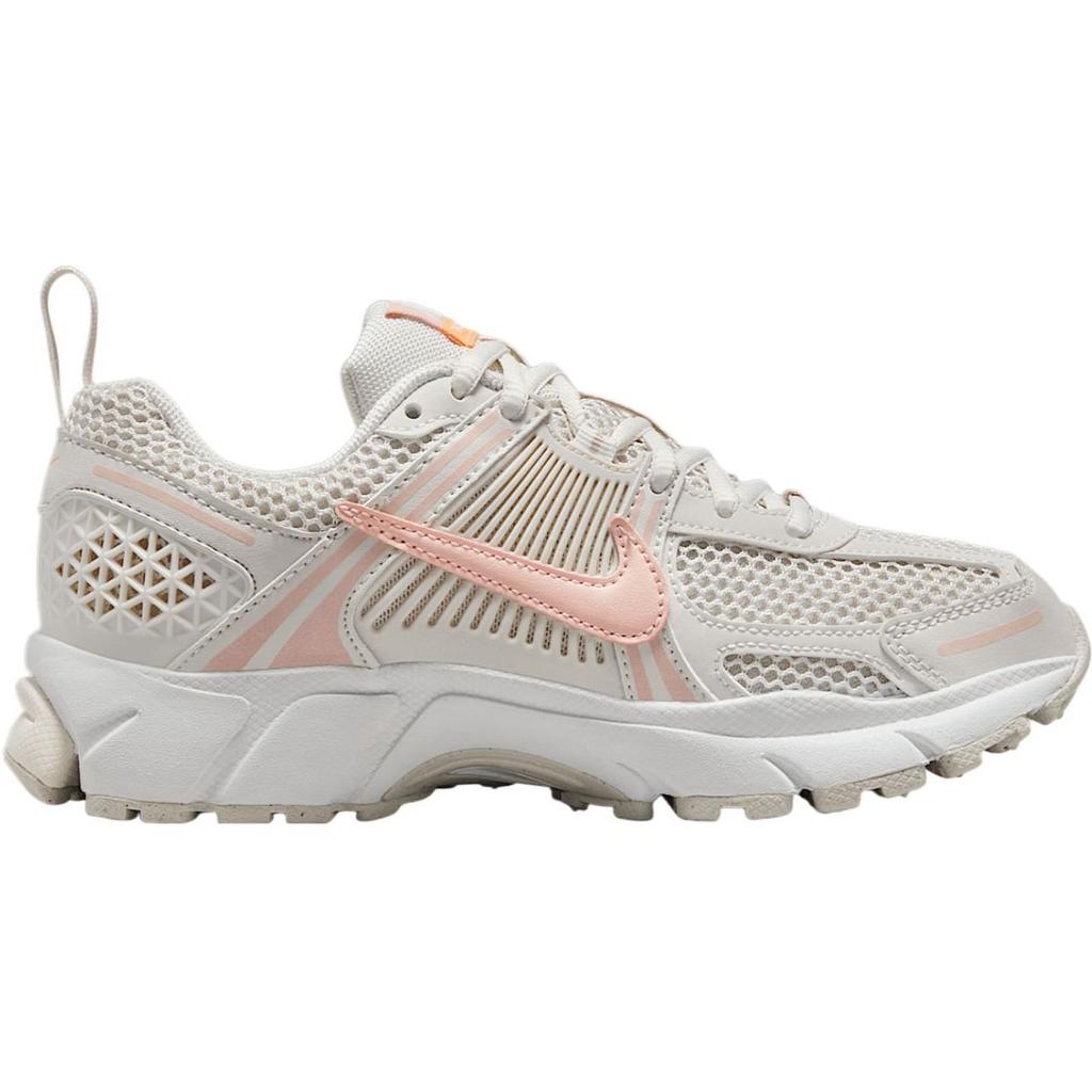 Nike Vomero 5 GS Phantom Echo Pink Kids кроссовки кремовый светло-коричневый-Orewood-белый HF6998-003