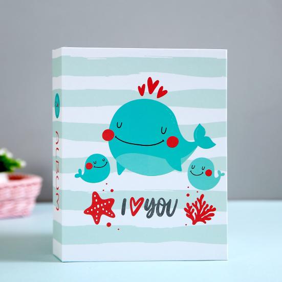 Фотоальбом в твердом переплете, большая емкость, 100 прозрачных карманов, DIY, семейная, свадебная, годовщина, коллекция фотографий, держатель для фотографий, товары для дома