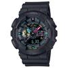 Часы CASIO зарубежная модель G-SHOCK GA-110MF-1A мужские [предмет]