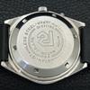 ВИНТАЖНЫЕ ЯПОНСКИЕ МУЖСКИЕ ЧАСЫ RICOH R31 АВТОМАТИЧЕСКИЕ ЧЕРНЫЙ ЦВЕТ ЦИФЕРБЛАТ a706857-1