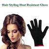 Flat Iron Heat Resistant Glove Blocking Heat Resistant Hand Skin Care Gloves Hair Styling Tool