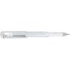 White Gel Roller Pen - PENTEL - Hybrid Gel Grip DX - Broad Tip - Tamper-proof Pigment Ink