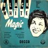 10-дюймовая пластинка WINIFRED ATWELL Black And White Magic Volume 2 LF1155 Decca UK Поп Б/у