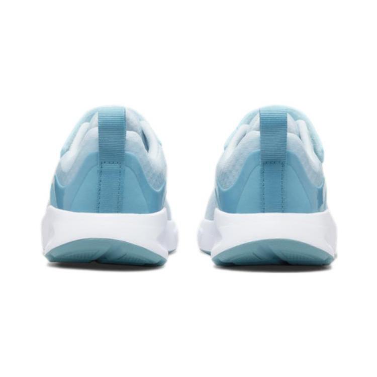 Nike Детские кроссовки для бега Wearallday для дошкольников CJ3817-405