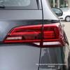Совместимо с узлом заднего фонаря VW Tharu 19-22: Крышка заднего тормоза, указателя поворота, заднего фонаря.