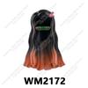 WM6116 WM2171 WM2172 WM2173 WM2174 WM2175 WM2176 WM2177 WM2178 Детали Кирпичики WM Блоки Совместимые Аксессуары для Экшн-фигурок Игрушки