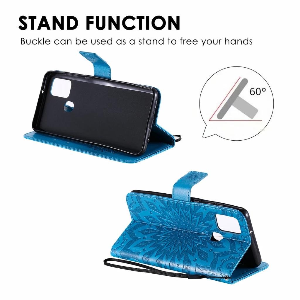 Leather Wallet Case For Huawei P8 P9 Lite 2017 P20 P30 P40 P50 P70 Pro Flip Stand Cover For Huawei P Smart 2019 2020 2025 Coque