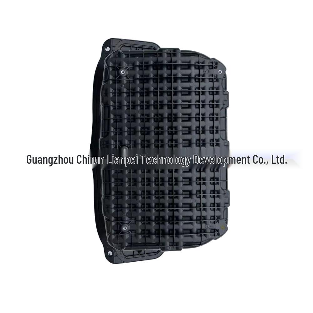 Tesla Model Y Trunk Storage Box - In Stock