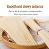Chen Kemin Mom's Kitchen Egg Flavor Dried Noodles